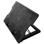 base-refrigerante-reclinable-negro