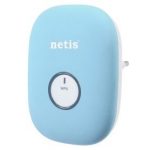 extensor-de-rango-inalambrico-netis-n300-azul