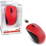 mouse-inalambrico-genius-nx-7000-rojo